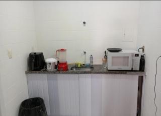Quarto privativo - Belo Horizonte - 1