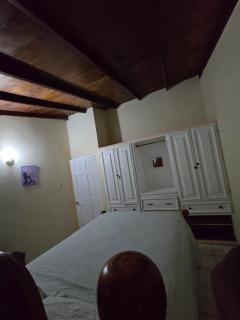 Sister Chris' vacation home - - 1
