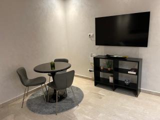 Appartement moderne à Anfa - Casablanca - 1
