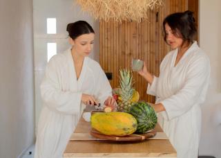 Casa Maleïwa - Roissy-en-Brie - 2