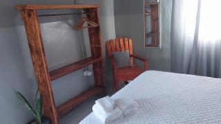 Botshelo clan apartments 1 - 5