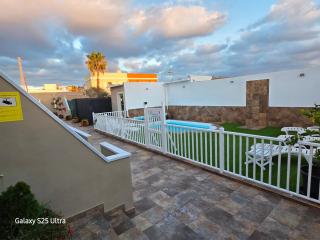 Apartamentos tenerife sur 4 - Arona - 6
