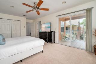 Covered Patio and balcony 6MI to Disney - 5