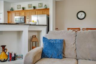 Covered Patio and balcony 6MI to Disney - 4