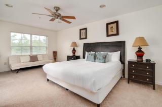 Covered Patio and balcony 6MI to Disney - 7