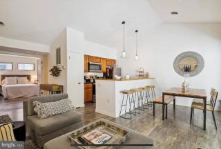 Beautiful Sea Colony Condo For 4 - South Bethany - 3