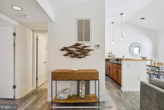 Beautiful Sea Colony Condo For 4 - South Bethany - 5