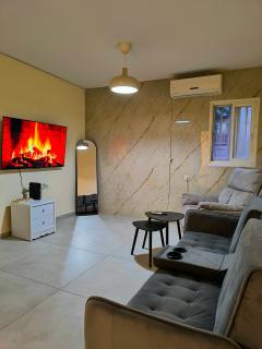 Coastal Comfort 34 - Haifa - 6