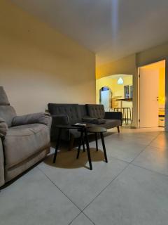 Coastal Comfort 34 - Haifa - 2