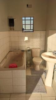 Botshelo clan apartments 1 - 7