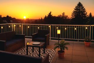 Skylight46 La Terrasse St Louis - 0
