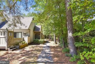 Beautiful Sea Colony Condo For 4 - South Bethany - 4