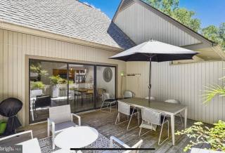 Beautiful Sea Colony Condo for 4 - South Bethany - 9