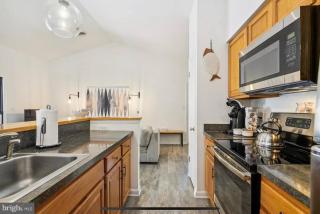 Beautiful Sea Colony Condo For 4 - South Bethany - 8