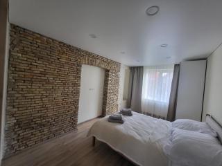 Old Bricks, Self Check-in - Klaipėda - 8