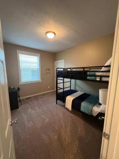 Mins to Downtown & Raceway Rookwood Retreat 2 - Indianapolis - 5