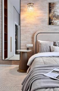 FASHIONABLE APARTMENT in the CENTRE - Almaty - 0