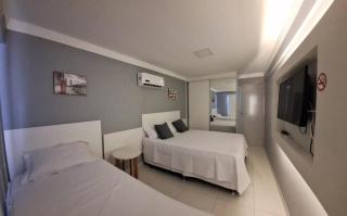 Espaço da Nilza o seu lugar em João Pessoa a 150m da praia de Tambaú - 8