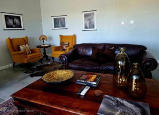 Steenbok Self-Catering - Brandvlei - 4