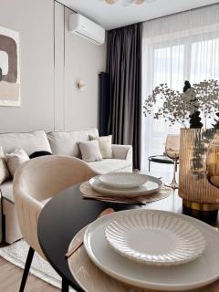 FASHIONABLE APARTMENT in the CENTRE - Almaty - 6