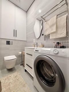FASHIONABLE APARTMENT in the CENTRE - Almaty - 1