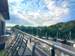 2 bed in Caernarfon 86260 - Y Felinheli - 9