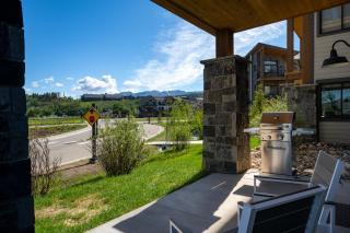 Elk Creek B102 private Hot Tub - 2