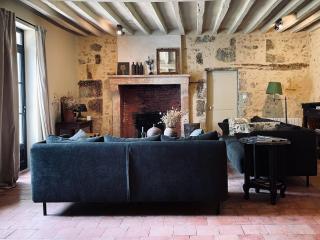 Authentique maison de famille - Val-au-Perche - 5