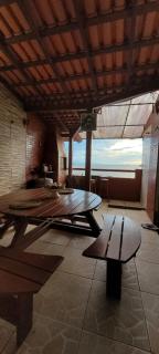 Apartamento ideal para famílias em mosqueiro, com piscinas e em frente a praia - Mosqueiro - 0