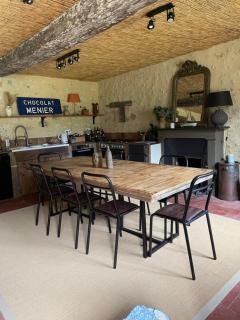 Authentique maison de famille - Val-au-Perche - 1