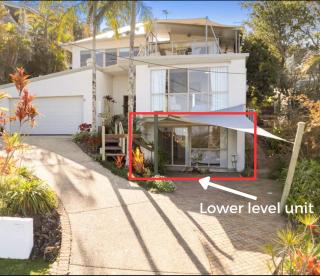 Luxe & Spacious Gem with Pool, Ocean Views, Snooker Table - Alexandra Headland - 5