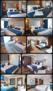 Novaa Plaza Crystall Hotel - Estambul - 5