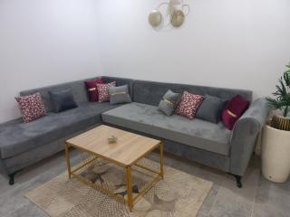 Studio meublé - Monastir - 0