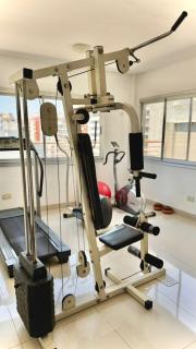 Departamento en Palermo con amenities - Buenos Aires - 6