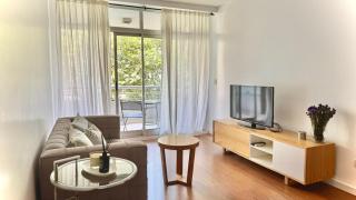 Departamento en Palermo con amenities - Buenos Aires - 5
