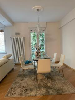 Luxury Castelletto appartament - Genoa - 2