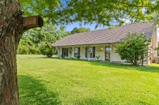 15 Min to LSU & Downtown Oak Hills Place Hideaway - Baton Rouge - 7