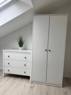 Stilvolle Wohnung in Sandhausen - Sandhausen - 2