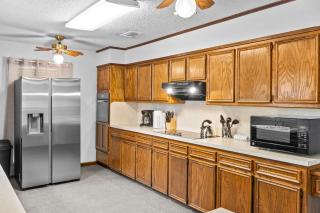 15 Min to LSU & Downtown Oak Hills Place Hideaway - Baton Rouge - 1