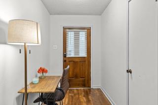 15 Min to LSU & Downtown Oak Hills Place Hideaway - 4