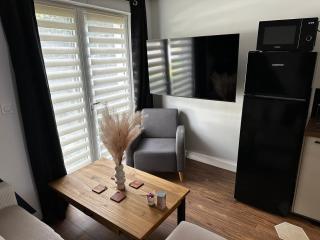 Appartement 1 - Lens - Lens - 6