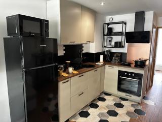 Appartement 1 - Lens - Lens - 4