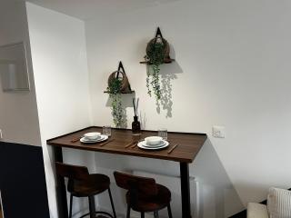 Appartement 1 - Lens - Lens - 1