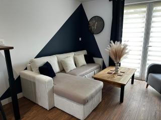 Appartement 1 - Lens - Lens - 8