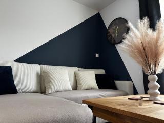 Appartement 1 - Lens - Lens - 7