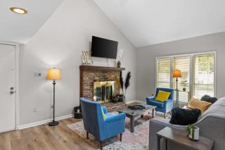 Minutes from Tiger Stadium South Campus Hideaway - Baton Rouge - 5