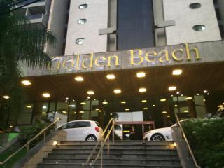 Suite Golden Beach Frente Mar - Recife - 9