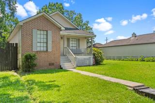 10 Mins to Tiger Stadium South Burbank Bungalow - Baton Rouge - 0
