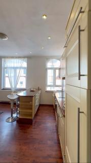 Cozy & Calm Apartment Perfect for ING Arena Events - Bruxelles - 0