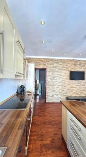 Cozy & Calm Apartment Perfect for ING Arena Events - Bruxelles - 9